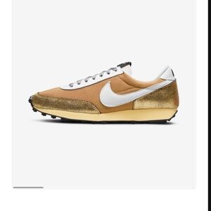 Nike Daybreak Golden Gals sneakers-women’s size 7